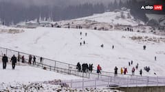 कश्मीर, हिमाचल से लेकर यूपी-झारखंड तक... उत्तर भारत में ठंड का प्रकोप, जानें किस राज्य में कैसे हालात