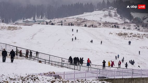 कश्मीर, हिमाचल से लेकर यूपी-झारखंड तक... उत्तर भारत में ठंड का प्रकोप, जानें किस राज्य में कैसे हालात