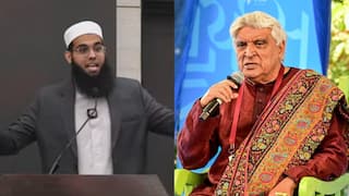 Why Social Media Is Backing Mufti Shamail In Debate With Javed Akhtar On God: Big Takeaways