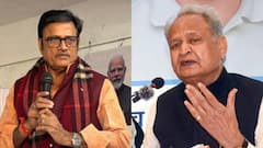 अरावली को लेकर राजस्थान में सियासत तेज, राजेंद्र राठौड़ ने अशोक गहलोत पर लगाया ये आरोप