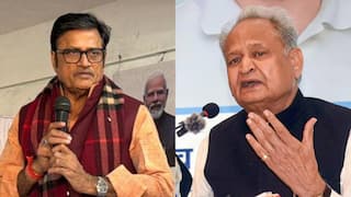 अरावली को लेकर राजस्थान में सियासत तेज, राजेंद्र राठौड़ ने अशोक गहलोत पर लगाया ये आरोप