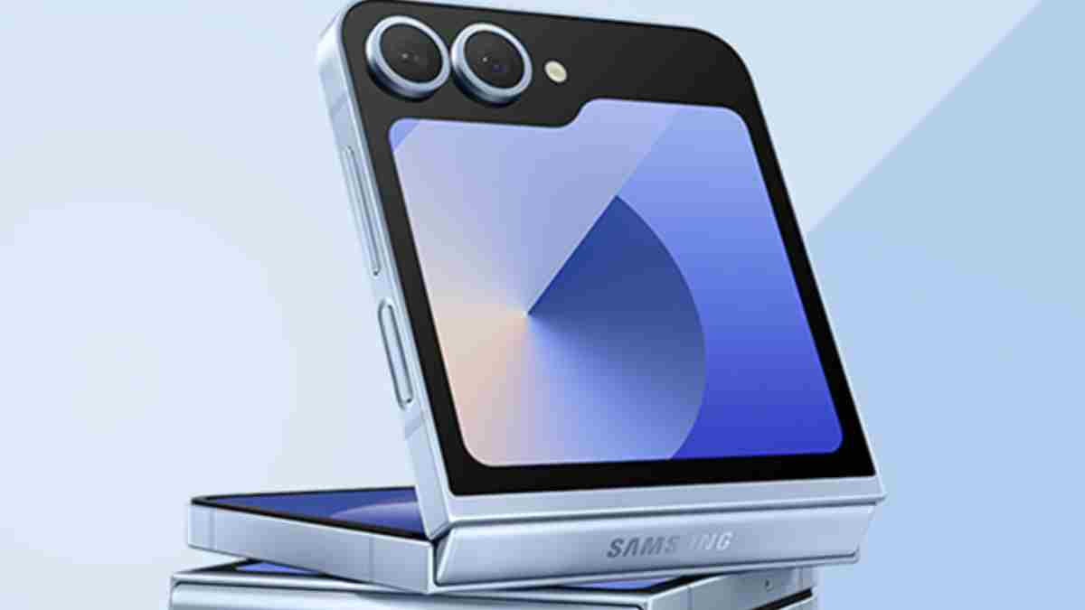 धड़ाम से गिर गई Samsung के मुड़ने वाले फोन की कीमत! अब यहां कौड़ियों के भाव में खरीदने का मौका, जानिए कैसे उठाएं फायदा