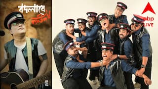 Hooliganis: 'হুলিগানইজম' যে সব গান গাইবে বলে এসেছে, তার প্রতিক্রিয়া সম্পর্কেও আমাদের ধারণা ছিল: শুভদীপ গুহ