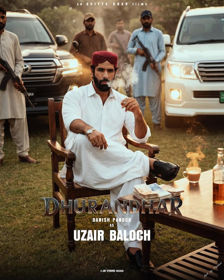 एक बार दानिश पंडोर ने नवभारत टाइम्स के साथ बातचीत में बताया कि जब उन्होंने काम पाने के लिए इंडस्ट्री में कदम रखा, तो कुछ लोगों ने काम के बदले में अनुचित शर्तें रखीं. जैसे कि उन्हें एक ‘सुपर मॉडल’ बनने के लिए डेट करने को कहा गया. उन्होंने बताया था कि कई बार काम के बदले गलत समझौते करने का इशारा किया. लेकिन उन्होंने ऐसे किसी दबाव को स्वीकार नहीं किया बस वक्त का इंतजार किया.