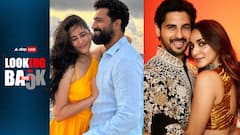 Looking Back 2025: From Vicky-Katrina To Kiara-Sidharth, Stars Who Became Parents