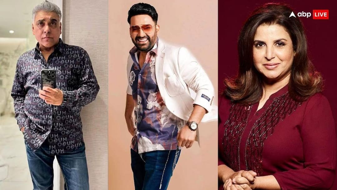 Year Ender 2025 ram kapoor to kapil sharma and more other celebs weight loss transformation in 2025 Year Ender 2025: साल 2025 में राम कपूर से फराह खान तक, इन सेलेब्स ने अपने ट्रांसफॉर्मेशन से सबको चौंकाया