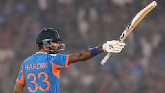 ICC T20 World Cup 2026: Complete List Of Squads Announced So Far