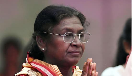 VB-G RAM G Bill Gets President’s Assent, New Rural Jobs Law In Force