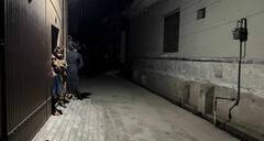 पाकिस्तान में आया जोरदार भूकंप, घरों से दौड़े लोग, सिर्फ 8 KM की गहाई में था केंद्र