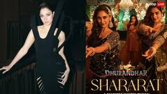 'धुरंधर' के शरारत गाने में तमन्ना भाटिया को क्यों नहीं लिया गया? कोरियोग्राफर बोले- फिर ये स्टोरी के बारे में नहीं होता