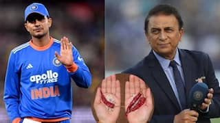 Team India T 20 Shubhman gill: शुभमन गिलला बीसीसीआयचा शॉक, सुनील गावस्कर म्हणाले, 'घरी कोणाला तरी दृष्ट काढायला सांग'