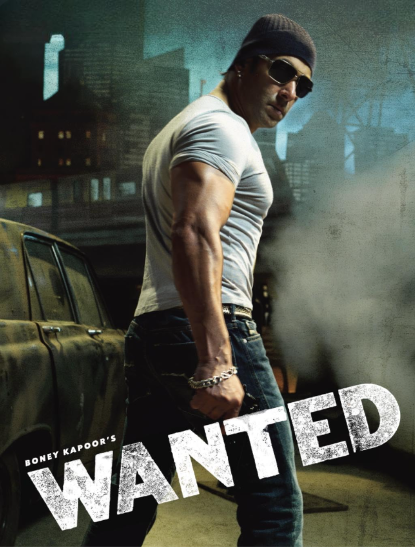 ‘वॉन्टेड’ की हीरोइन को लेकर बोनी कपूर का बड़ा खुलासा, सलमान खान की पहली पसंद थीं कैटरीना कैफ