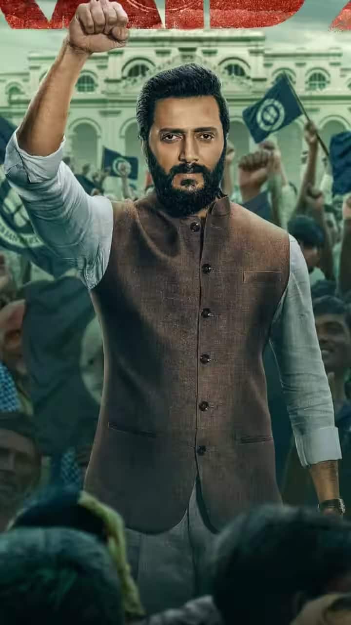 Year Ender 2025: हीरो नहीं, विलेन के नाम रहा 2025, लुक से लेकर एक्टिंग तक के फैन हुए दर्शक