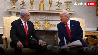 Trump-Netanyahu Meeting: ट्रंप से मिलकर कुछ बड़ा प्लान करने वाले हैं नेतन्याहू! ईरान के लिए खतरे की घंटी, जानें कैसे?