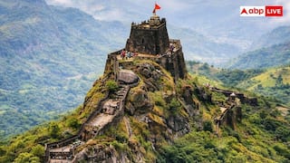 Unconquered Indian Forts: भारत के वो किले जिन्हें कभी नहीं जीत पाए अंग्रेज, जानकर होगा गर्व