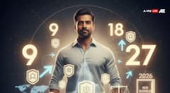 Numerology Predictions 2026: 9 મૂલાંકના લોકો માટે કેવું પસાર થશે વર્ષ 2026? જાણો વાર્ષિક રાશિફળ