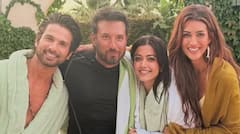 बॉलीवुड और साउथ सितारों के बीच होगा तगड़ा रोमांस, अपकमिंग फिल्मों में इश्क फरमाएंगी ये 7 नई जोड़ियां