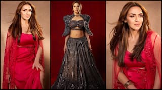 एक बार फिर सोशल मीडिया पर छाया ईशा देओल का ग्लैमरस लुक, देखें कातिलाना तस्वीरें