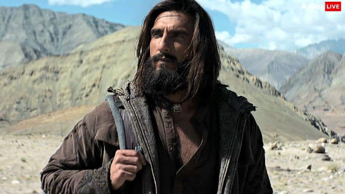 धुरंधर' का गजब रिकॉर्ड: बनी 28 दिन तक डबल डिजिट में कमाने वाली पहली हिंदी फिल्म