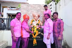 भाजपचे अमोल मोहिते 42,032 मतांनी विजयी; नगराध्यक्षपदी आमदारकीएवढं मतदान, नवा विक्रम