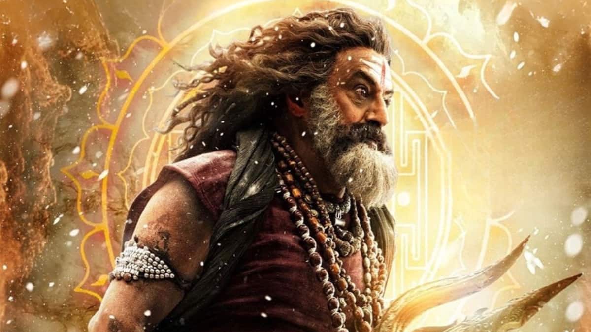 Box Office: 'अखंडा 2' ने 10वें दिन फिर से की वापसी, कमाई में हुआ जबरदस्त इजाफा