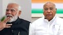 ‘Blame Others For Own Failure’: Kharge Hits Back At PM Modi On Assam Infiltration Row