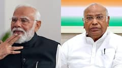 ‘Blame Others For Own Failure’: Kharge Hits Back At PM Modi On Assam Infiltration Row