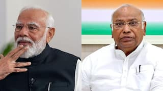 ‘Blame Others For Own Failure’: Kharge Hits Back At PM Modi On Assam Infiltration Row