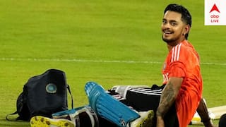 T20 World Cup: 'জাতীয় দলে আবার ফিরতে পেরে...', টি-টোয়েন্টি বিশ্বকাপের দলে ফিরে কী বললেন ঈশান?