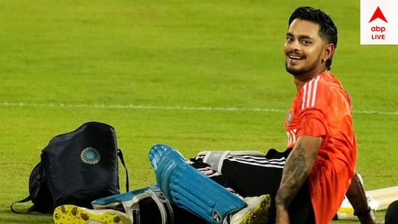 T20 World Cup: 'জাতীয় দলে আবার ফিরতে পেরে...', টি-টোয়েন্টি বিশ্বকাপের দলে ফিরে কী বললেন ঈশান?