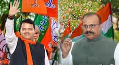 नागपूर जिल्ह्यात भाजपनं एकहाती गड राखला; काँग्रेसलाही लक्षणीय यश; विदर्भातील तब्ब्ल 100 नगरपरिषद, नगरपंचायतींत कुणाची हवा?