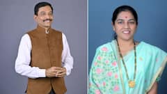 नगराध्यक्ष निवडणुकीत कोल्हापुरात पन्हाळा मलकापुरात जनसुराज्य, चंदगडला भाजप, मुरगुड, हातकणंगले, मुरगुडला शिवसेंना शिंदे गटाचा झेंडा