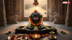 ग्रह दोष से मुक्ति चाहिए? धन, स्वास्थ्य और सुख के लिए सोमवार को ऐसे करें महादेव की पूजा