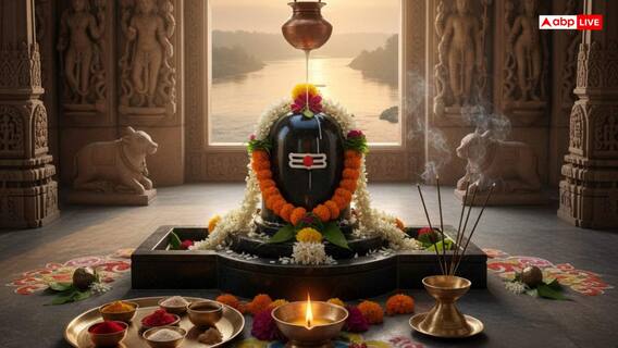 Somwar Puja: ग्रह दोष से मुक्ति चाहिए? धन, स्वास्थ्य और सुख के लिए सोमवार को ऐसे करें महादेव की पूजा Somwar Puja: ग्रह दोष से मुक्ति चाहिए? धन, स्वास्थ्य और सुख के लिए सोमवार को ऐसे करें महादेव की पूजा
