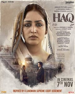 अगले साल OTT पर रिलीज होंगी ये मोस्ट अवेटेड फिल्में, 'हक' से लेकर धुरंधर' तक हैं कमाल के लाइनअप