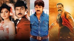 ఈ సోమవారం (డిసెంబర్ 22) స్మాల్ స్క్రీన్‌‌పై సందడికి సిద్ధమైన సినిమాలివే.. టీవీ సినిమాల గైడ్!