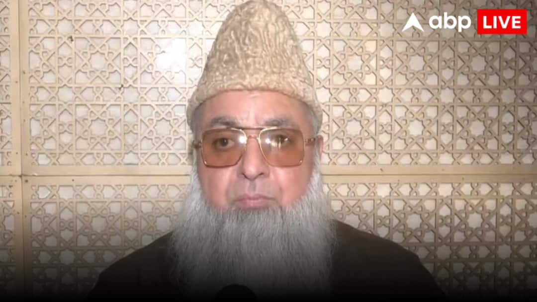 Bangladesh Hindu youth killed Dr Imam Omar Ahmed Ilyasi strong statement demanded intervention from PM Modi and Home Minister Amit Shah Bangladesh Hindu Youth Killed: बांग्लादेश हिंदू युवक की हत्या पर इमाम उमर अहमद इलियासी का बयान, कहा - 'PM मोदी और अमित शाह...'