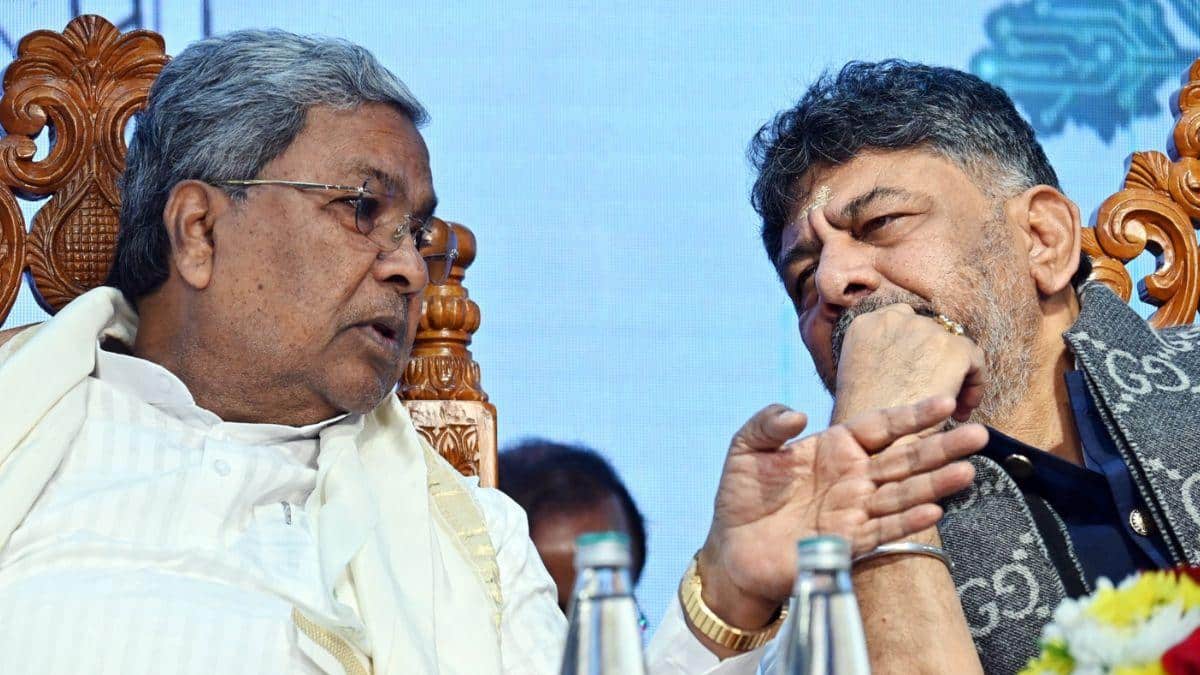 'High Command Very Clear': Kharge Plays Down Karnataka CM Controversy