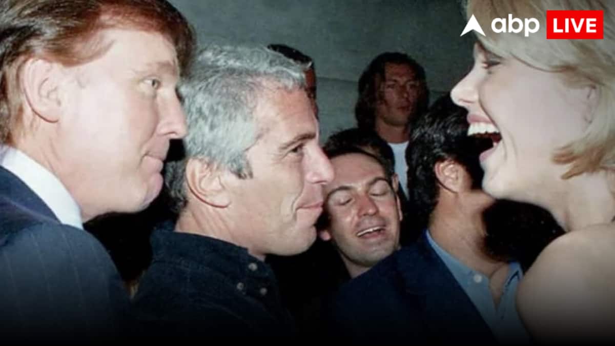 Epstein Files: வெளியான எப்ஸ்டீன் கோப்புகள்; மாயமான ட்ரம்ப் தொடர்பான பதிவுகள்; எதிர்க்கட்சிகள் சரமாரி கேள்வி