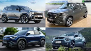 New Car Launch: ஜனவரியில் களைகட்டப்போகும் கார் சந்தை.. 7 மாடல்கள், வரிசை கட்டும் ப்ராண்ட்கள் - விலை, தேதி?