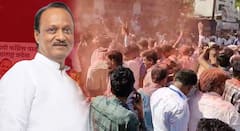 औसा नगरपरिषदेवर राष्ट्रवादी अजित पवार गटाचा ताबा; 23 पैकी 17 जागेवर विजयी मोहर, तर 6 जागेवर भाजपचा झेंडा; काँग्रेसचा दारुण पराभव!