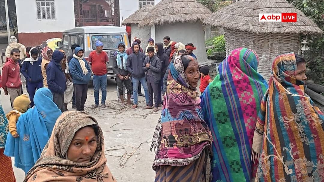 Bihar jehanabad property dispute son shoots father dead in broad daylight ann बिहार में खून का रिश्ता हुआ शर्मसार, संपत्ति विवाद में बेटे ने पिता की गोली मारकर की हत्या