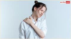 सर्दियों में बढ़ जाते हैं फ्रोजन शोल्डर के केस, महिलाओं और हार्ट पेशेंट को सबसे ज्यादा खतरा