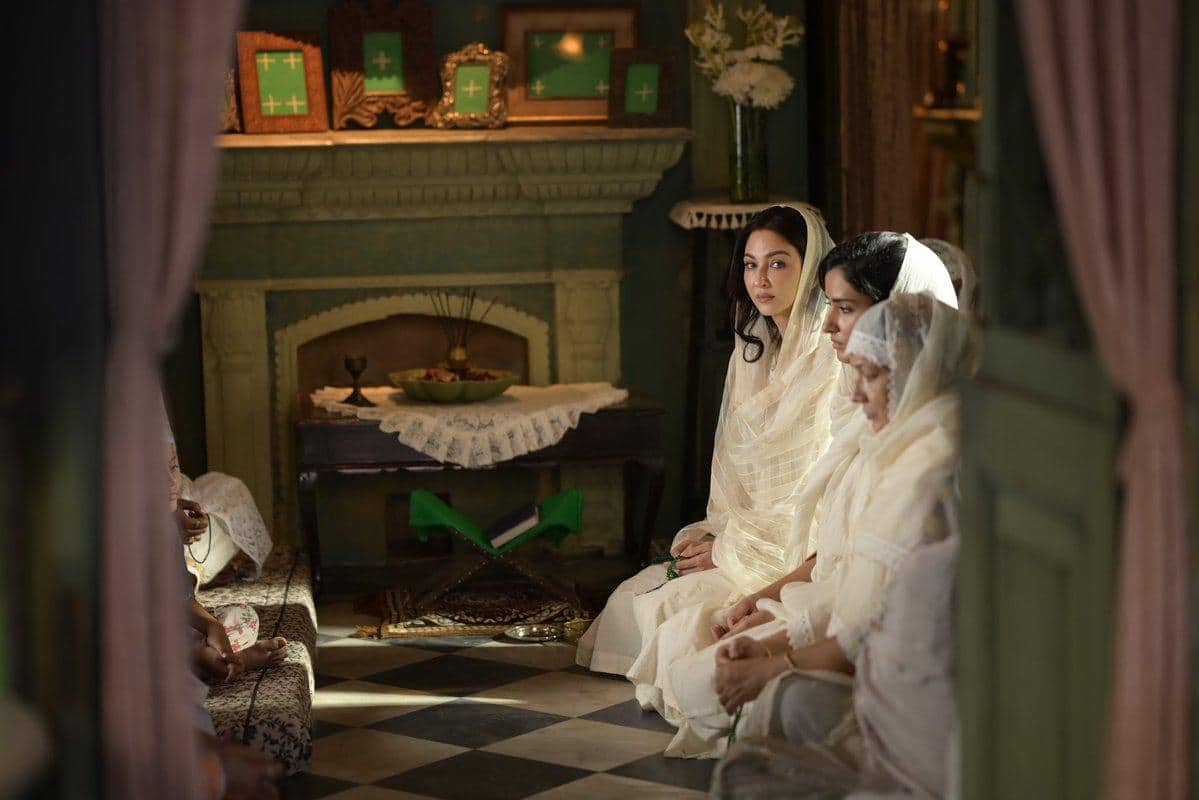 धुरंधर' में सौम्या टंडन ने अक्षय खन्ना को जड़ा था असली थप्पड़, आदित्य धर चाहते थे ऑथेंटिक रहे सीन