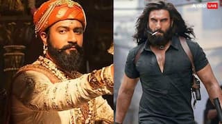 'देशभक्ति को फार्मूला कहना अपमान है इस भावना का', छावा-धुरंधर की सफलता पर विक्की कौशल का रिएक्शन