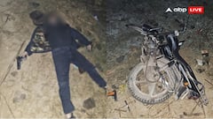 सुल्तानपुर में वकील हत्याकांड का मुख्य आरोपी सिराज अहमद STF की मुठभेड़ में ढेर, 1 लाख का था इनाम