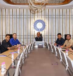 T20 World Cup 2026: यशस्वी, केएल, ऋषभ, युझवेंद्र...टी-20 विश्वचषकासाठी निवड न झालेल्या खेळाडूंची चक्रावणारी Playing XI