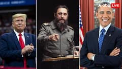 क्या लंबाई में बराक ओबामा से बड़े हैं डोनाल्ड ट्रंप! जानें वर्ल्ड टॉप लीडर्स की हाइट, किसकी सबसे ज्यादा?