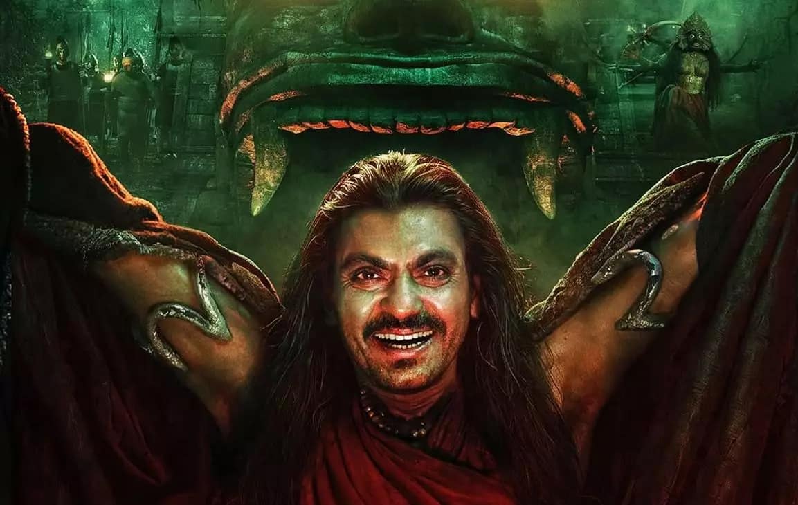 Year Ender 2025: हीरो नहीं, विलेन के नाम रहा 2025, लुक से लेकर एक्टिंग तक के फैन हुए दर्शक