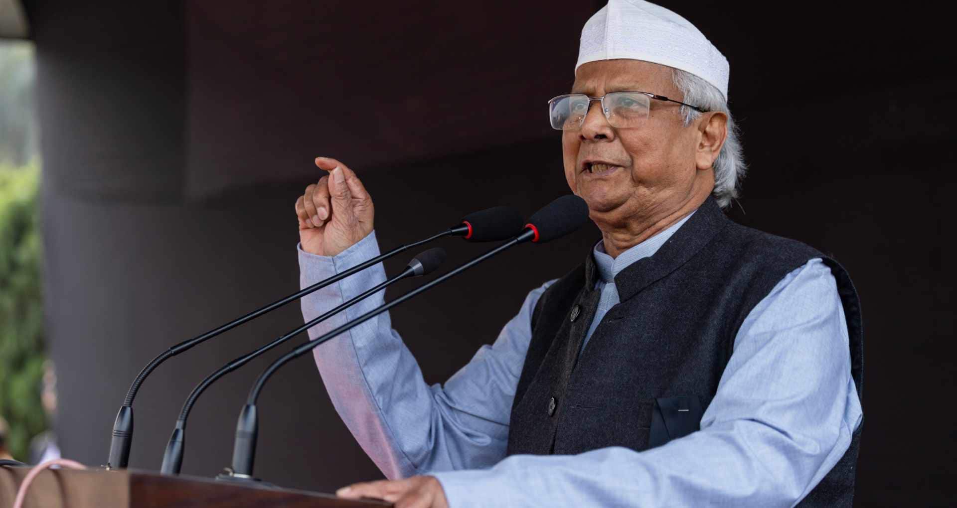 हिंदू युवक की लिचिंग में 10 अरेस्ट, भारतीय उच्चायोग की सुरक्षा बढ़ी और यूनुस का बयान... बांग्लादेश हिंसा में बड़े अपडेट्स